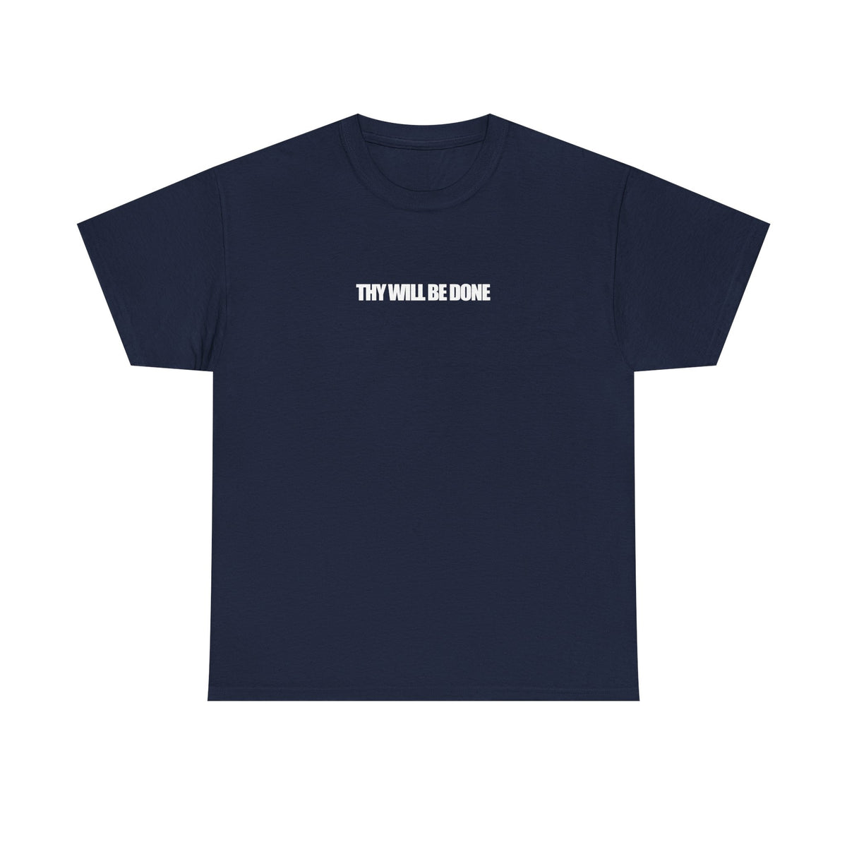 SuicideBoys THY WILL BE DONE Album Cover T-shirt v2