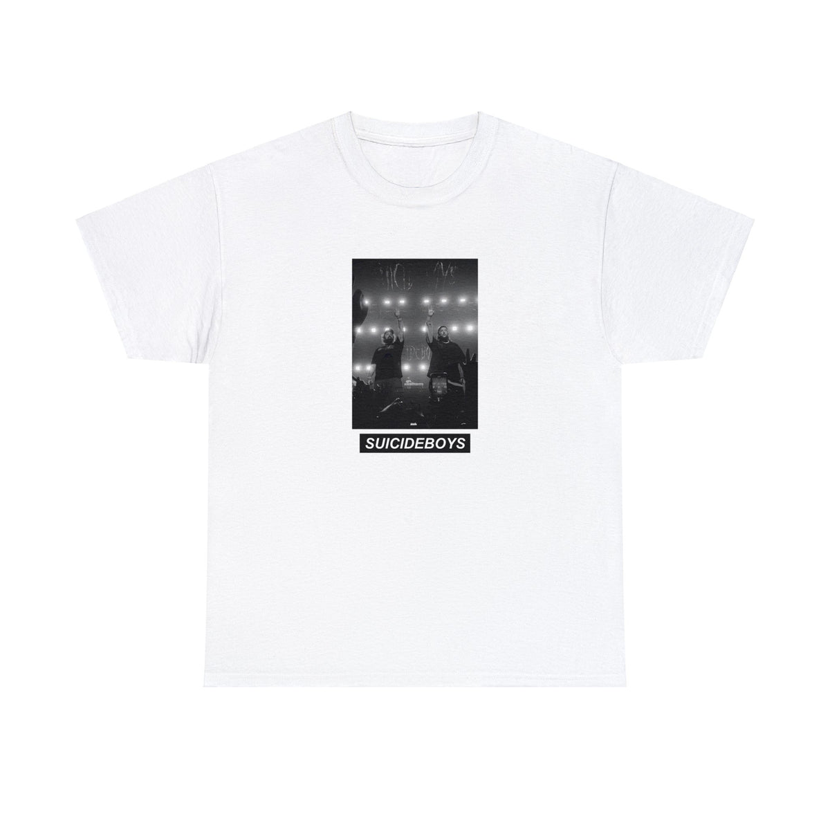 Suicideboys T-shirt
