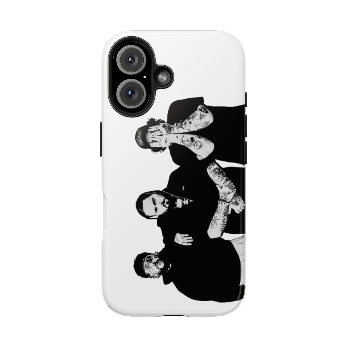 SuicideBoys & Shakewell Tough Phone Case