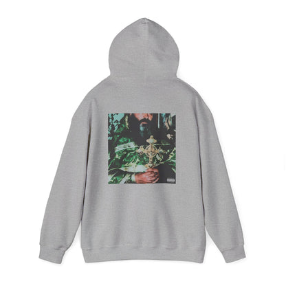 SuicideBoys Sing Me a Lullaby, My Sweet Temptation Album Cover Hoodie