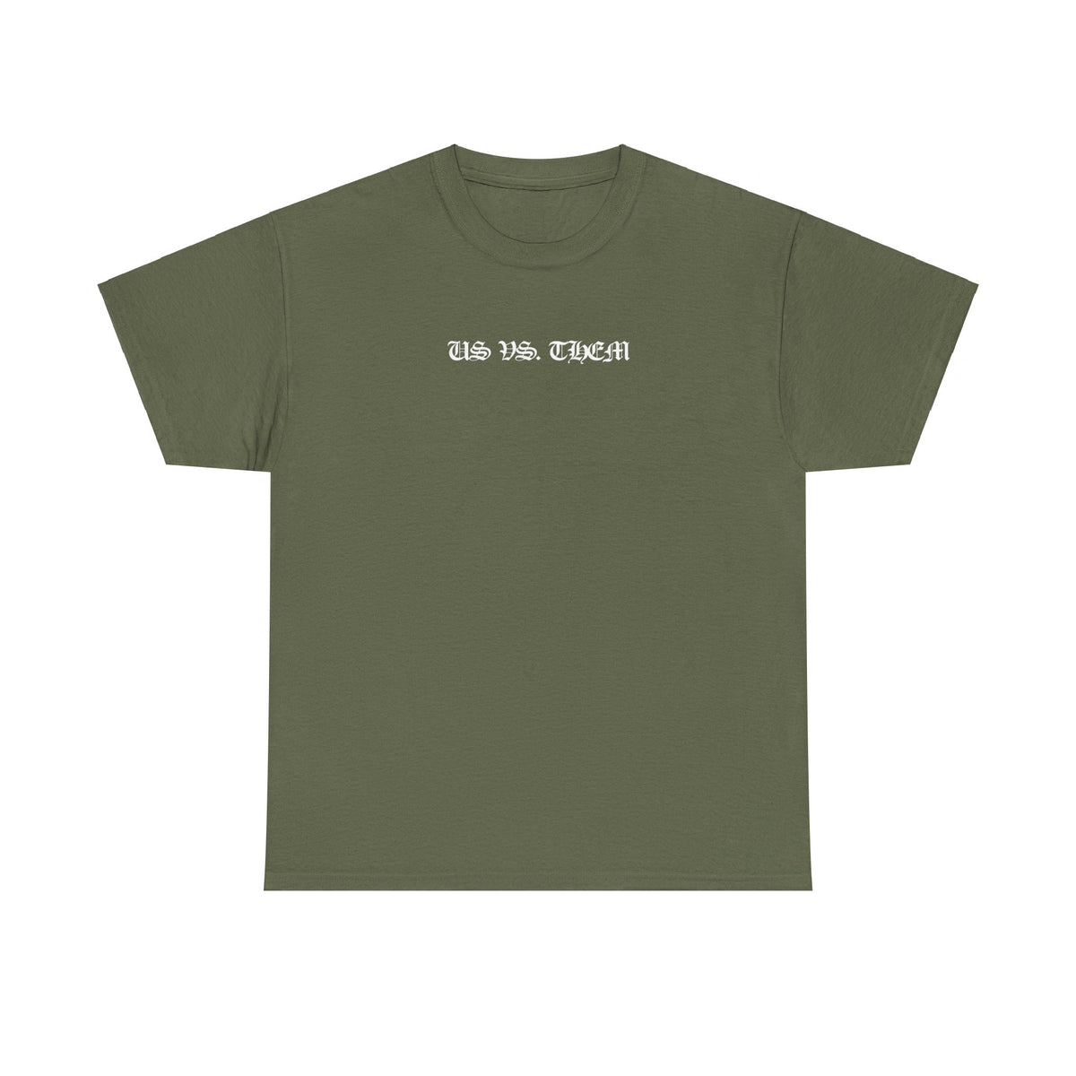 SuicideBoys Us Vs. Them Single Cover T-shirt