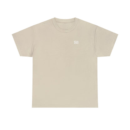 SuicideBoys Antarctica Album Cover T-shirt