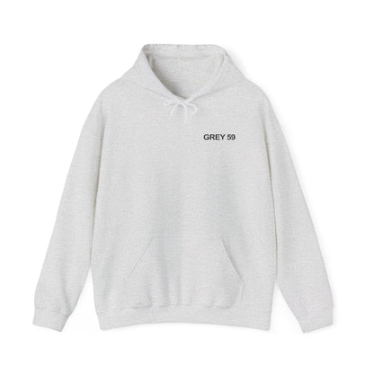 GREY 59 Hoodie