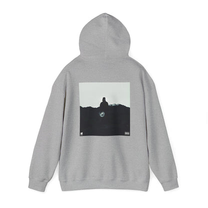 SuicideBoys Lonely Boy Album Cover Hoodie