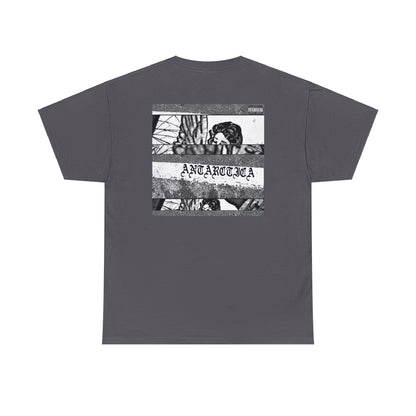 SuicideBoys Antarctica Album Cover T-shirt