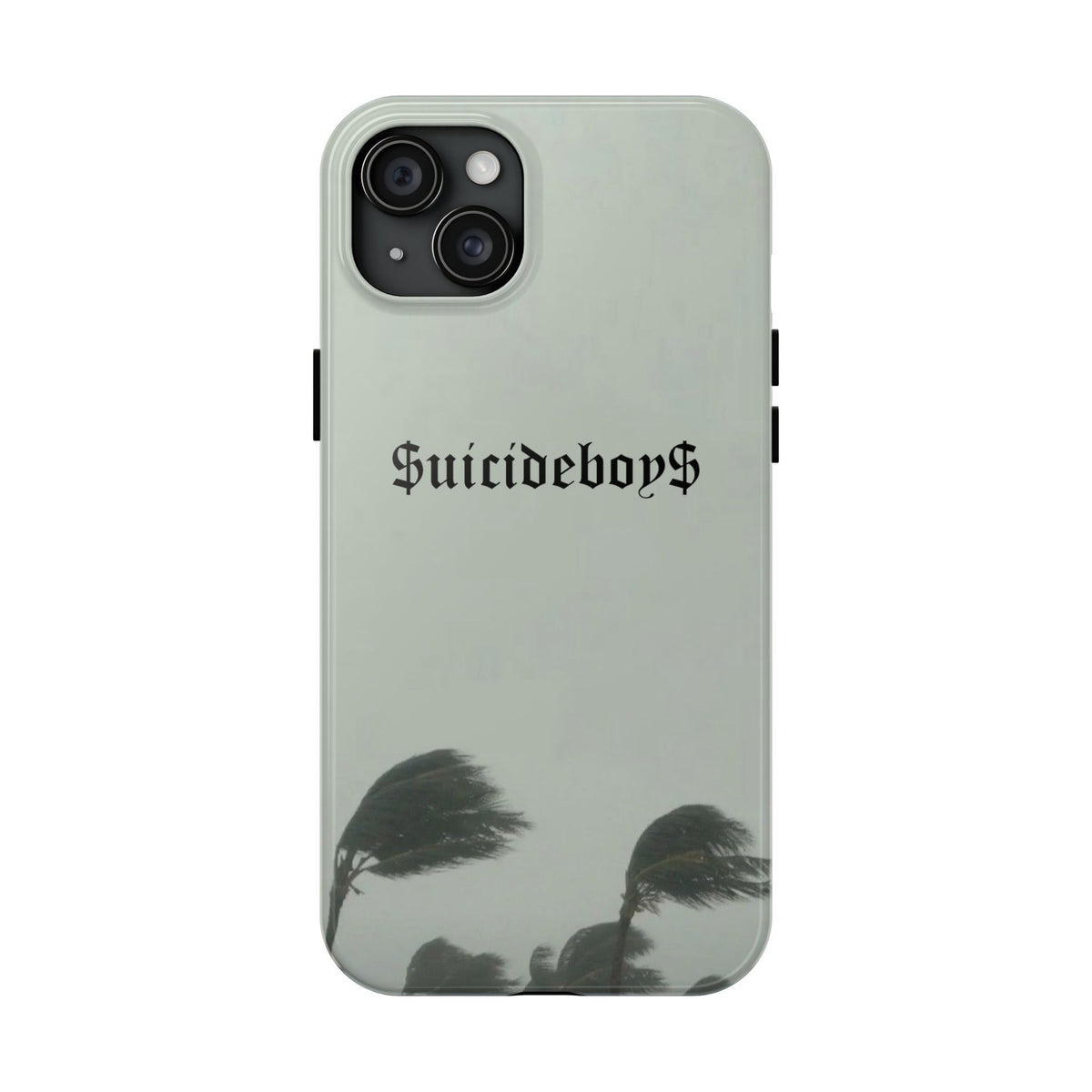 SuicideBoys Gray/Grey Tough Phone Case V2