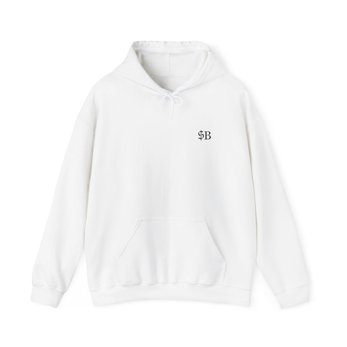 SuicideBoys Stop Staring At the Shadows Album Cover Hoodie