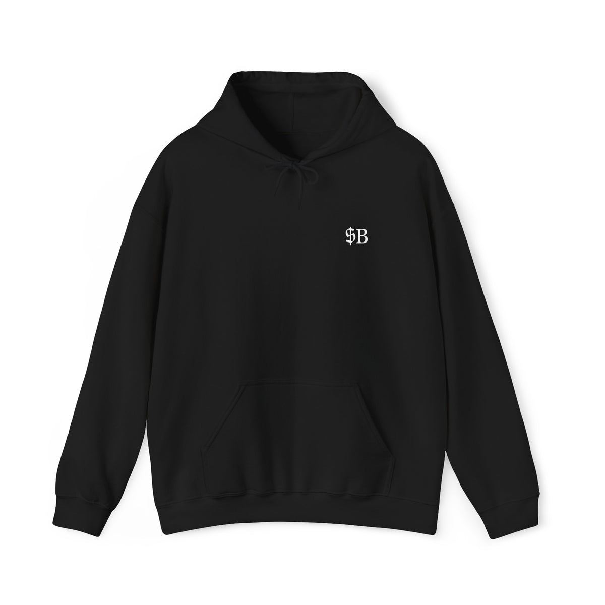 SuicideBoys Long Term Effects of Suffering Album Cover Hoodie
