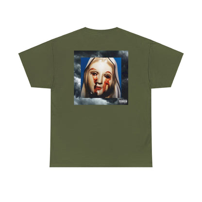 SuicideBoys KILL YOURSELF Part XVIII: The Fall of Idols Saga Album Cover T-shirt