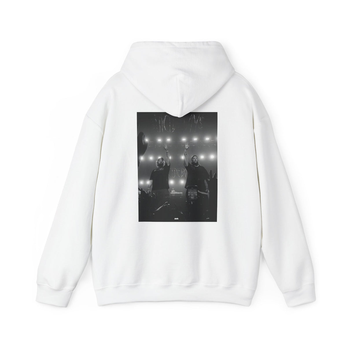 SuicideBoys Show Hoodie