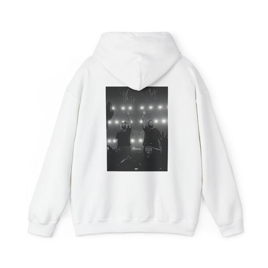 SuicideBoys Show Hoodie