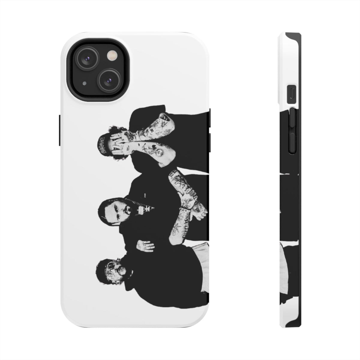 SuicideBoys & Shakewell Tough Phone Case