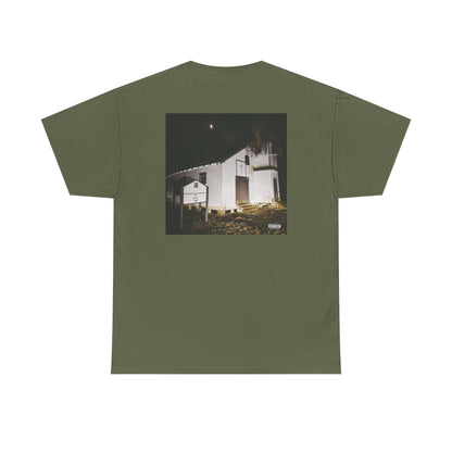 SuicideBoys THY WILL BE DONE Album Cover T-shirt v2