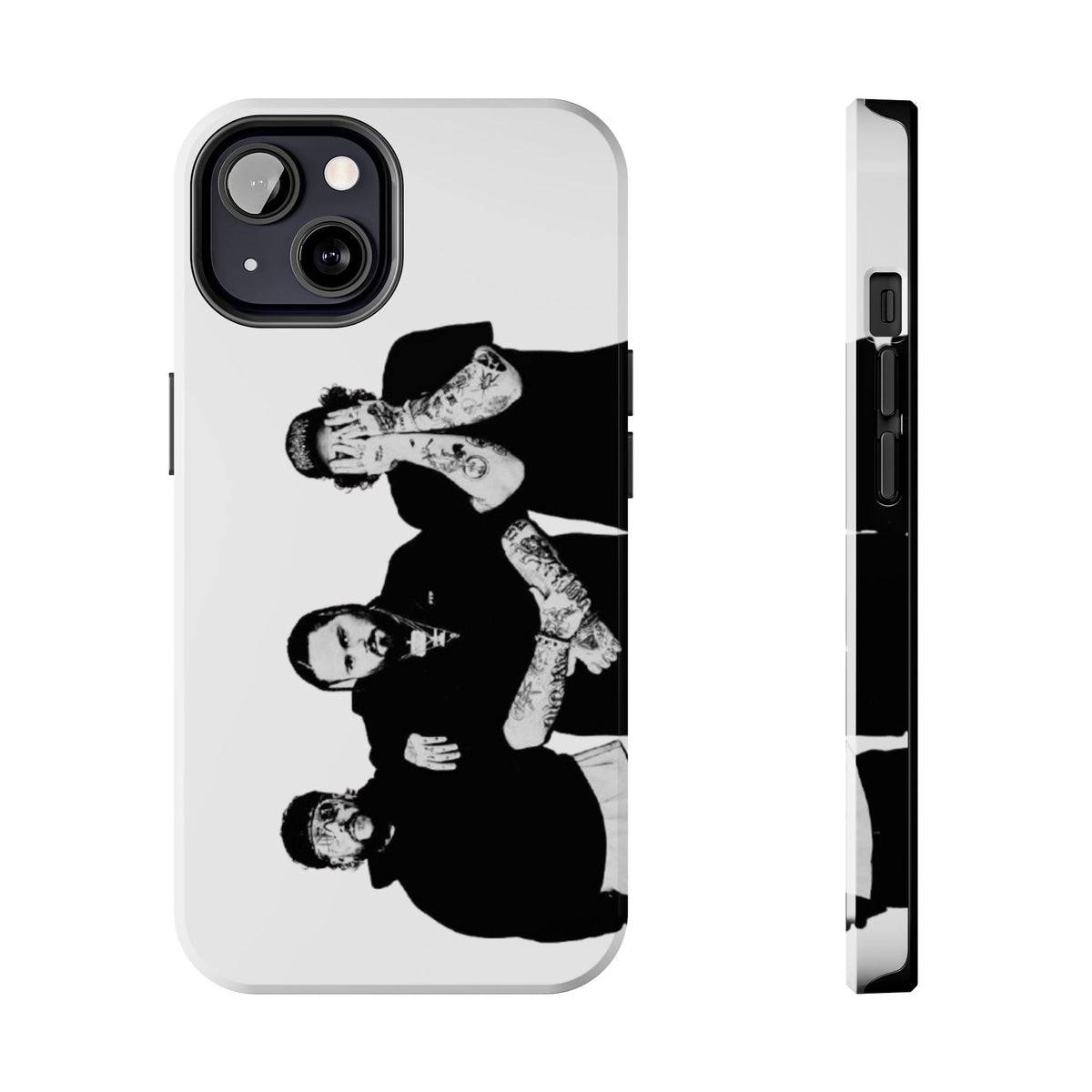 SuicideBoys & Shakewell Tough Phone Case