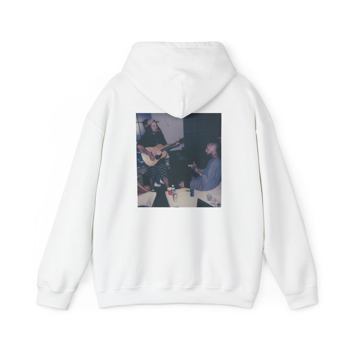 SuicideBoys Vintage Hoodie