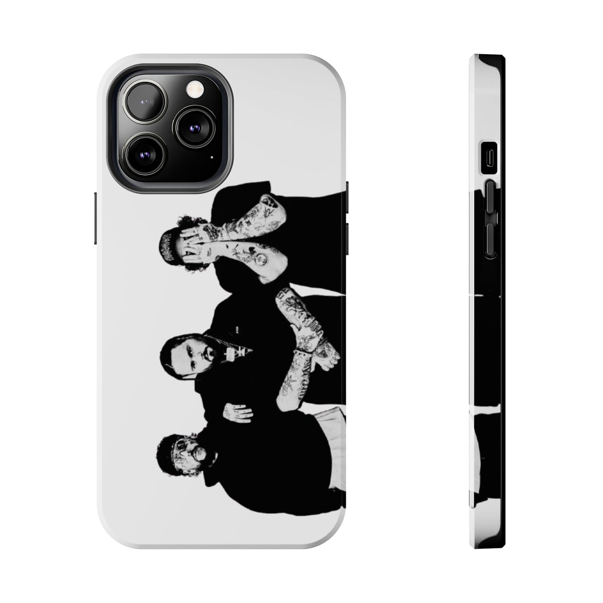 SuicideBoys & Shakewell Tough Phone Case