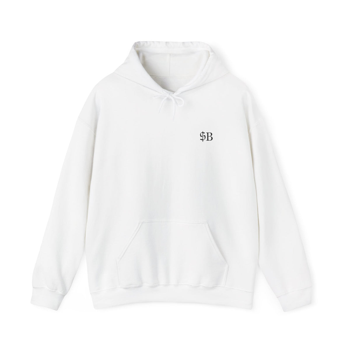 SuicideBoys Thy Kingdom Come Album Cover Hoodie v2