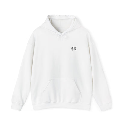 SuicideBoys Thy Kingdom Come Album Cover Hoodie v2