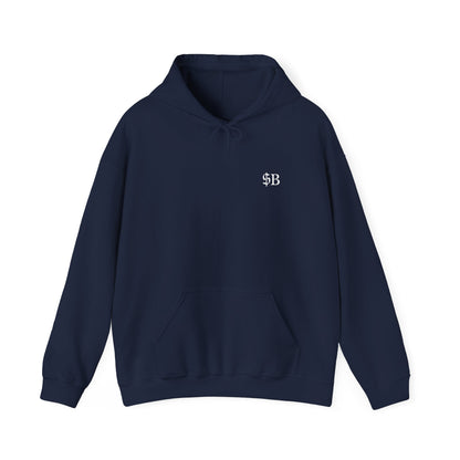SuicideBoys Thy Kingdom Come Album Cover Hoodie v2