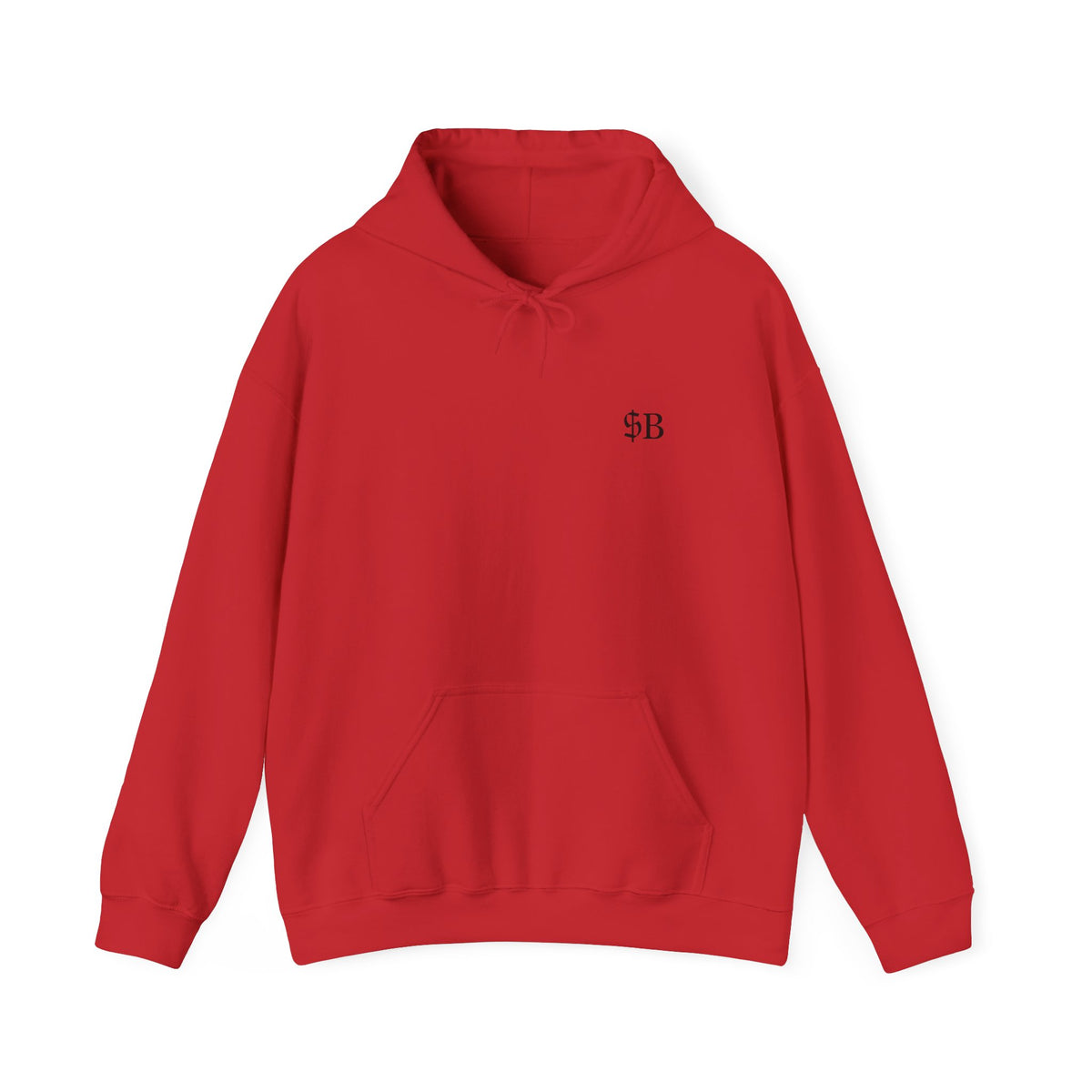 SuicideBoys Thy Kingdom Come Album Cover Hoodie v2