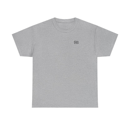 SuicideBoys Long Term Effects of Suffering Album Cover T-shirt