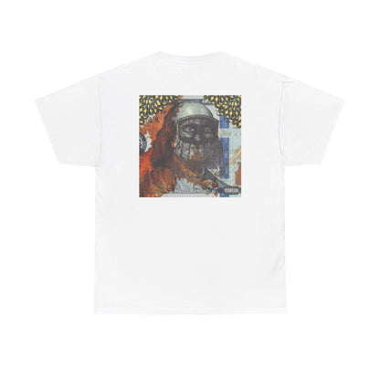 SuicideBoys Us Vs. Them Single Cover T-shirt v2