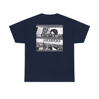 SuicideBoys Antarctica Album Cover T-shirt