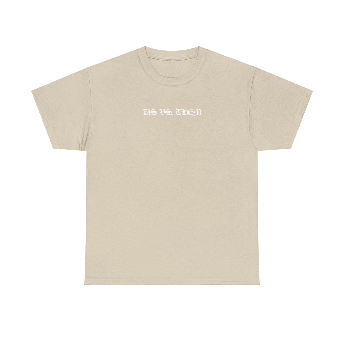 SuicideBoys Us Vs. Them Single Cover T-shirt