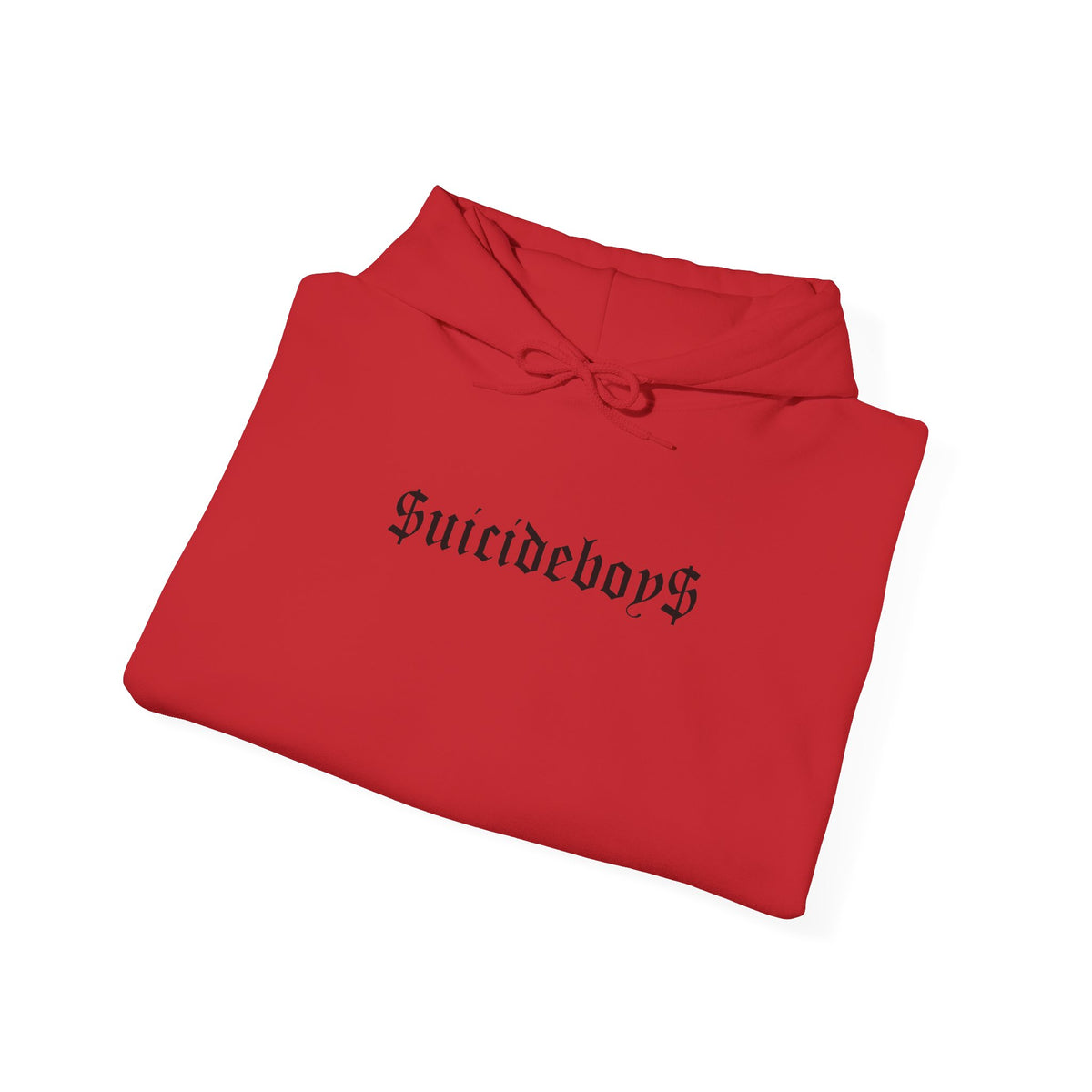 SuicideBoys Album Covers Hoodie v1