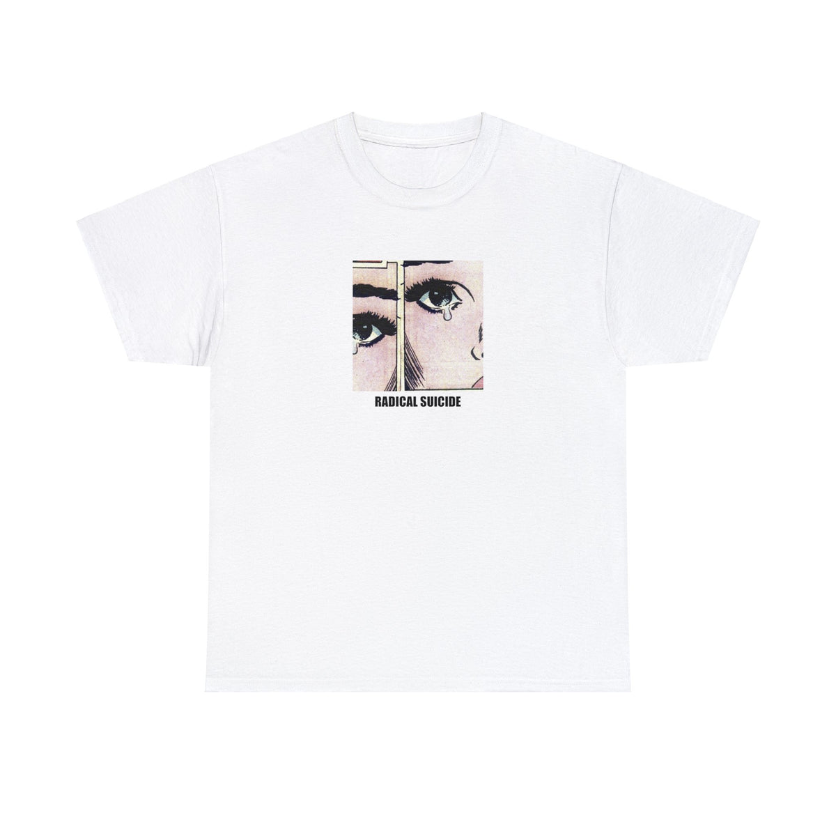 SuicideBoys Radical Suicide T-shirt