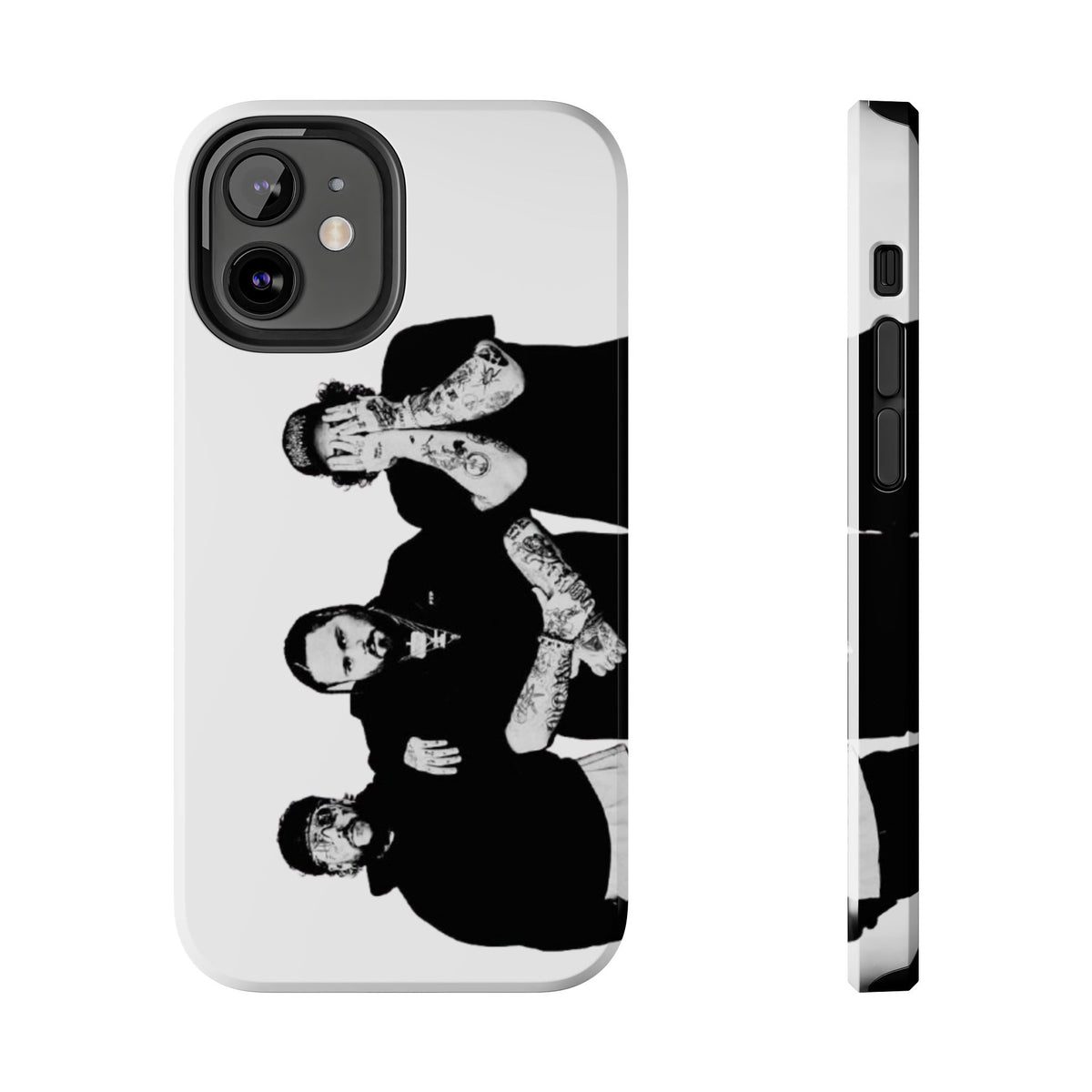 SuicideBoys & Shakewell Tough Phone Case
