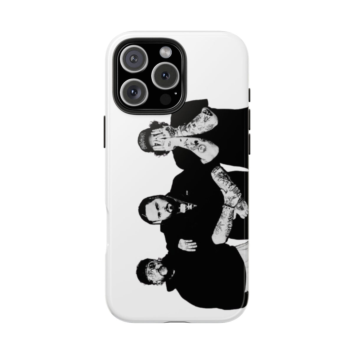 SuicideBoys & Shakewell Tough Phone Case
