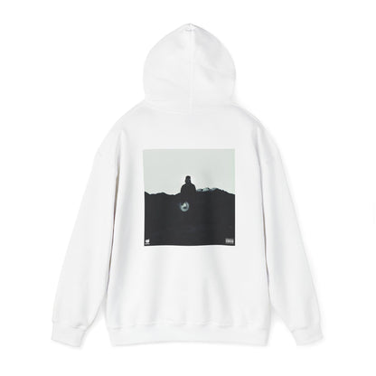 SuicideBoys Lonely Boy Album Cover Hoodie
