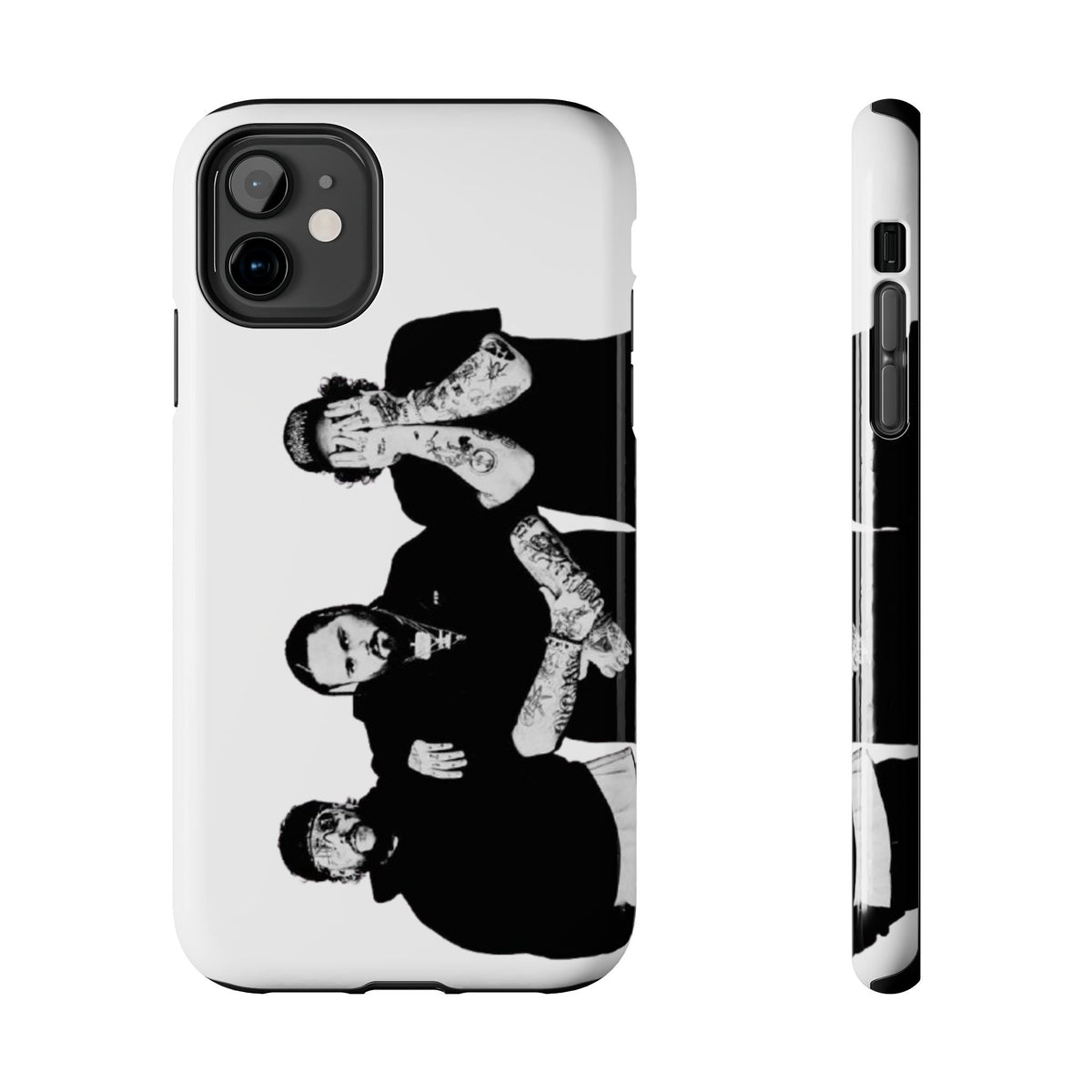 SuicideBoys & Shakewell Tough Phone Case