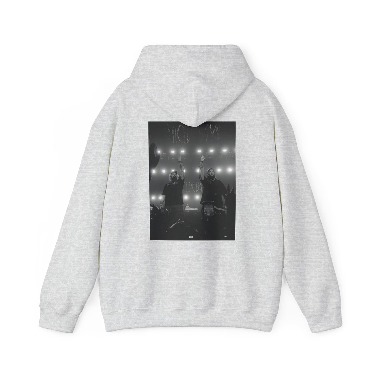 SuicideBoys Show Hoodie