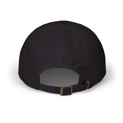 G59 Embroidered Black Cap