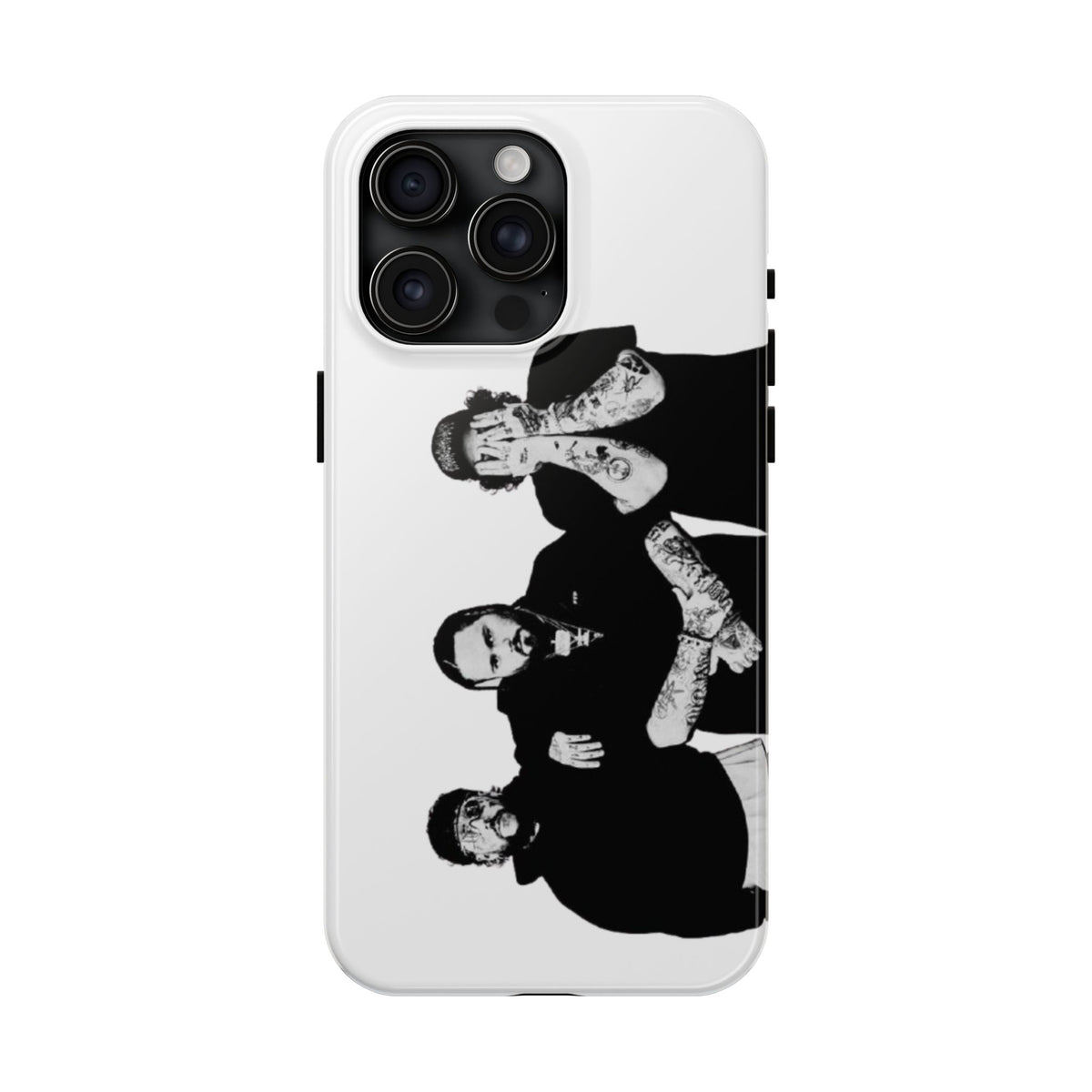 SuicideBoys & Shakewell Tough Phone Case
