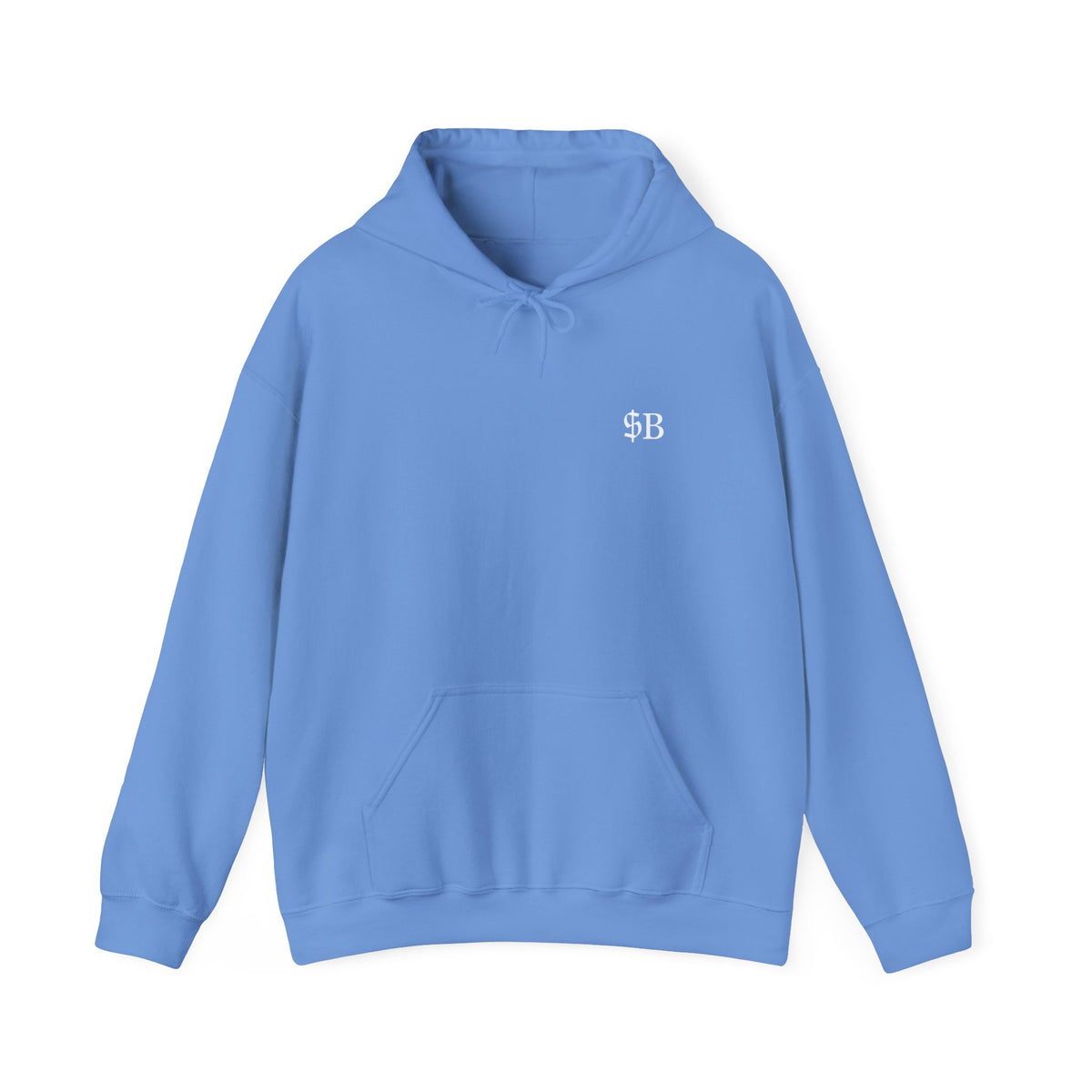 SuicideBoys Shameless Suicide Album Cover Hoodie