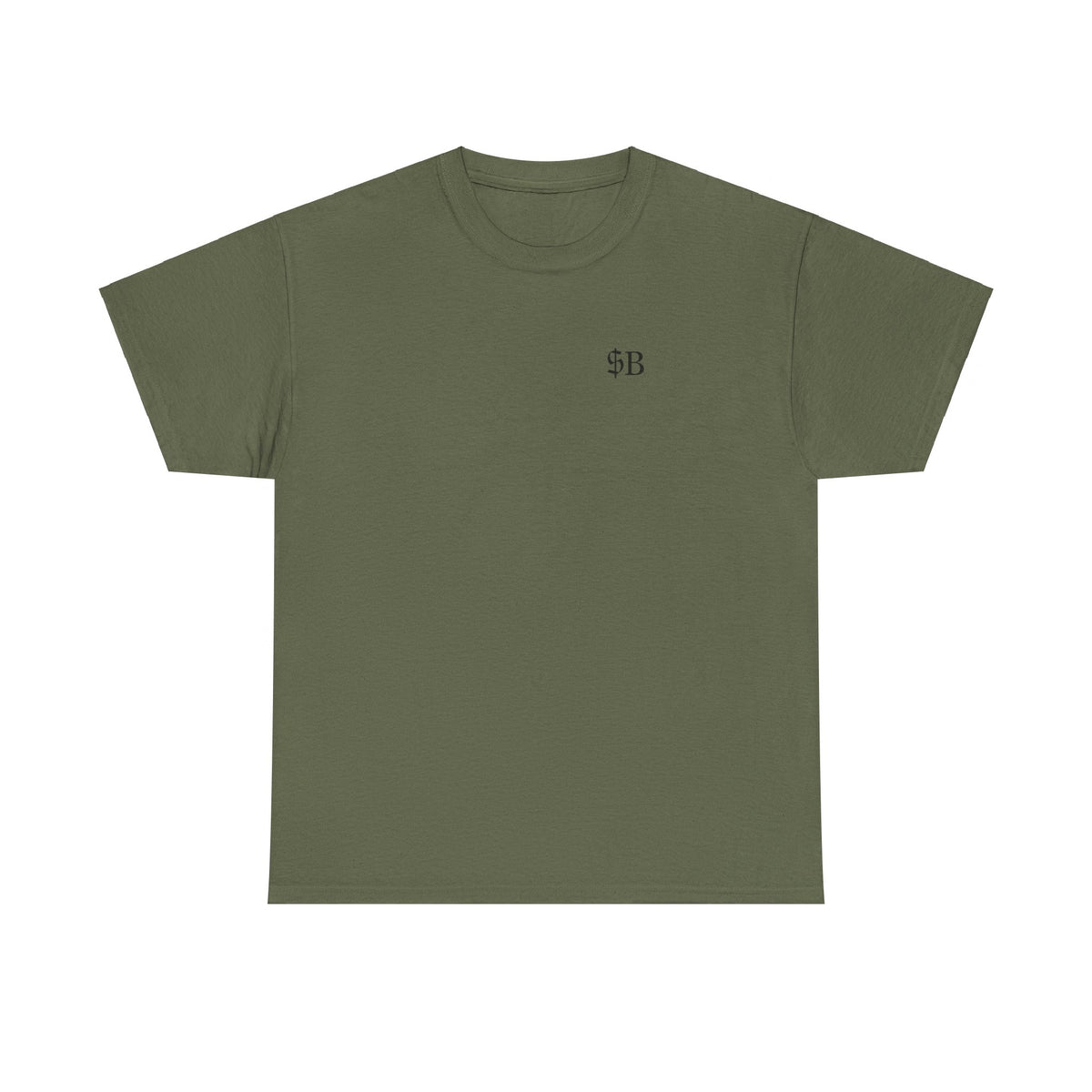 SuicideBoys Us Vs. Them Single Cover T-shirt v2