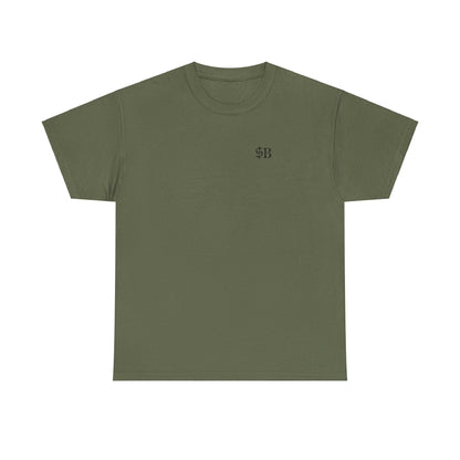 SuicideBoys Us Vs. Them Single Cover T-shirt v2