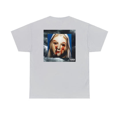 SuicideBoys KILL YOURSELF Part XVIII: The Fall of Idols Saga Album Cover T-shirt