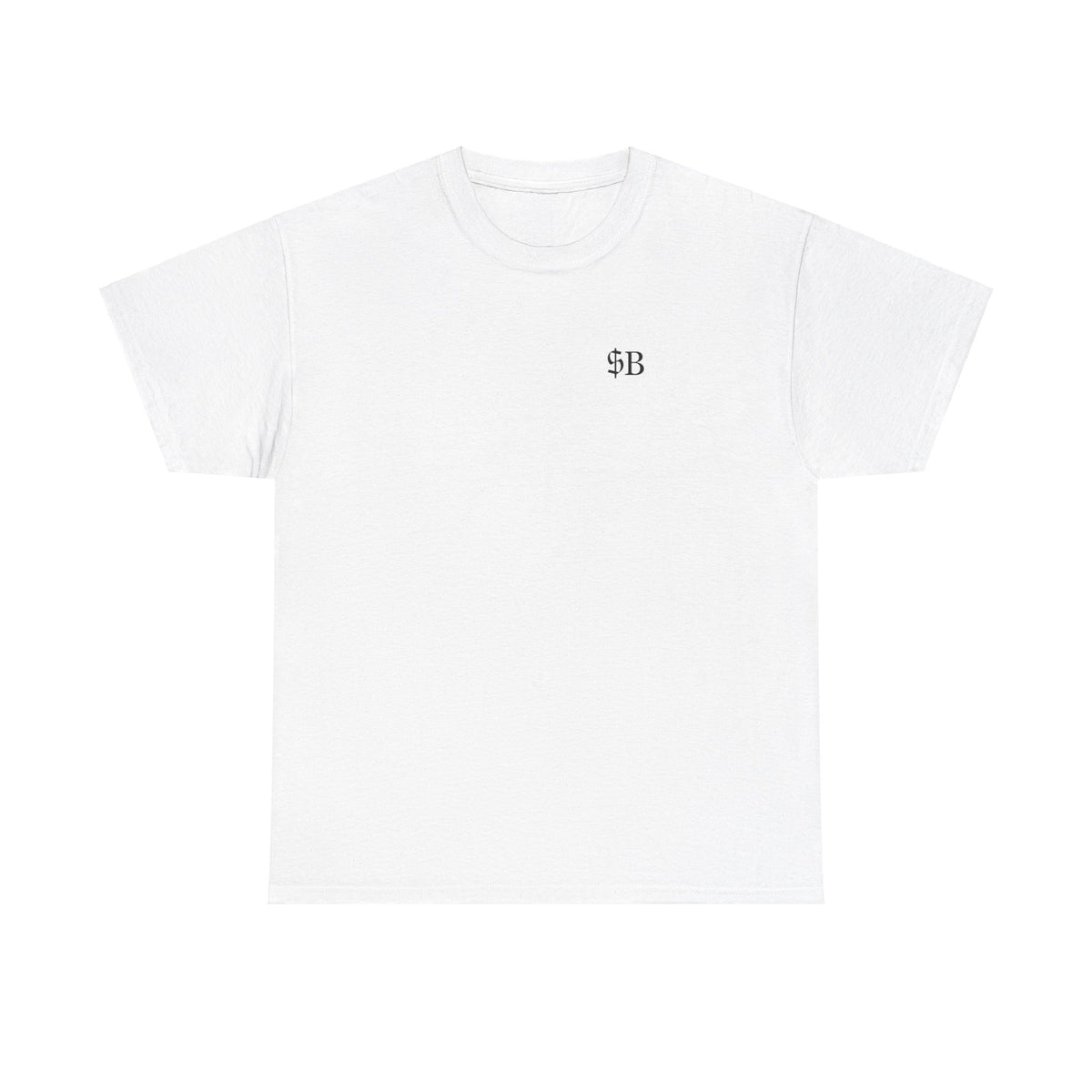 SuicideBoys Us Vs. Them Single Cover T-shirt v2